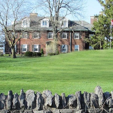 Clonmel Castle Port Dover Exterior foto