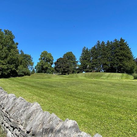 Clonmel Castle Port Dover Exterior foto
