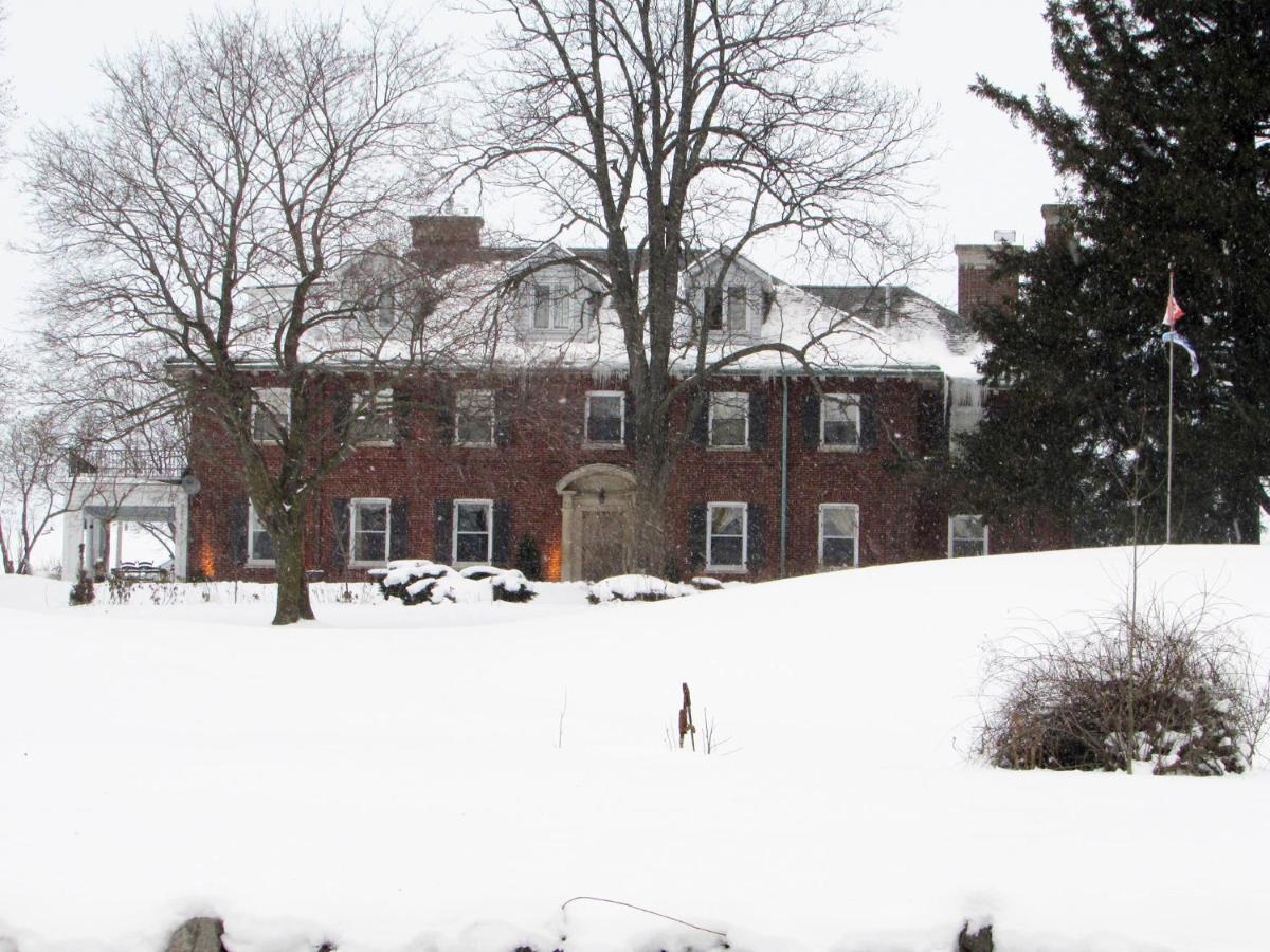 Clonmel Castle Port Dover Exterior foto