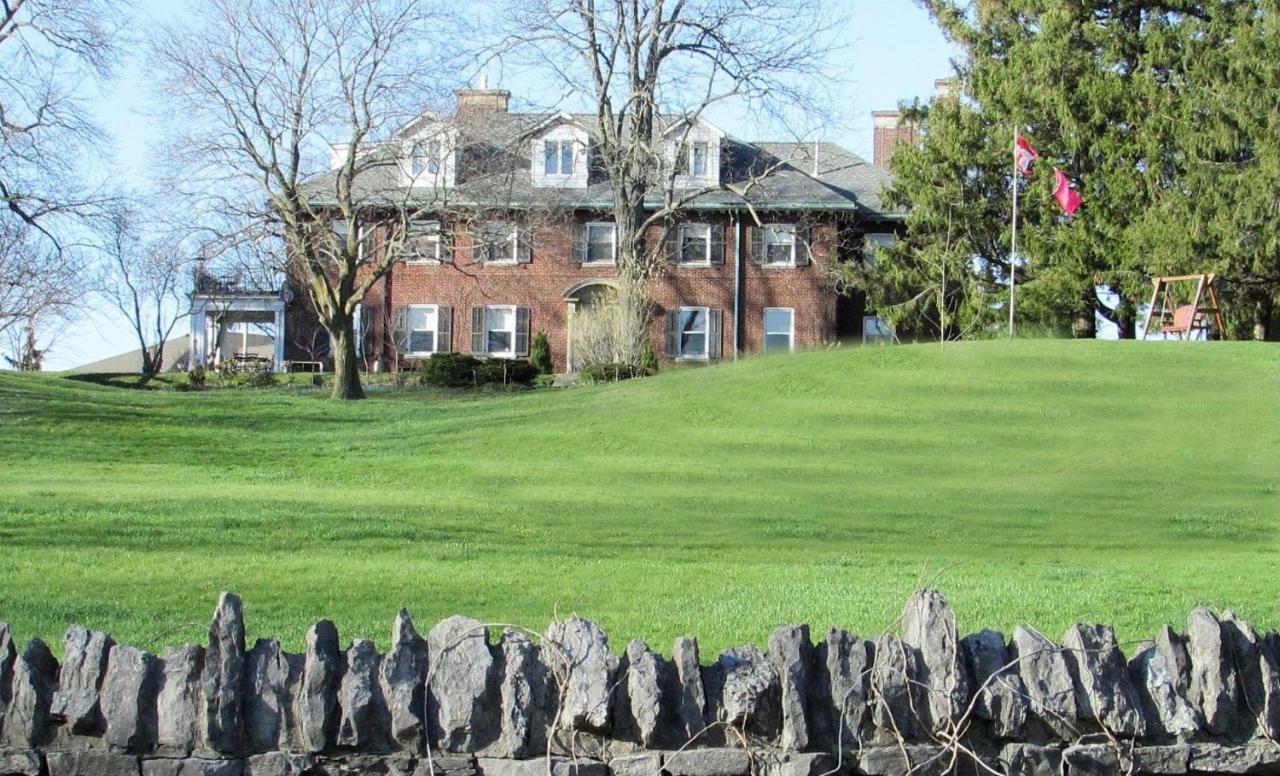 Clonmel Castle Port Dover Exterior foto